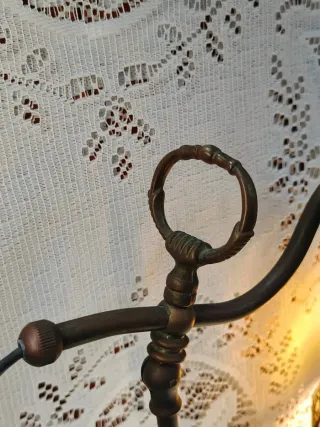 Lampada da tavolo Tiffany