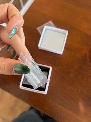 Pendientes Aro Pandora Plata Ley Corazones