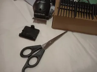 Cortapelos Solac Ideal Beauty Collection