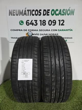 225 55 18 98V BRIDGESTONE DUELER HP SPORT