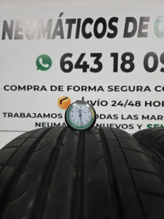 225 55 18 98V BRIDGESTONE DUELER HP SPORT