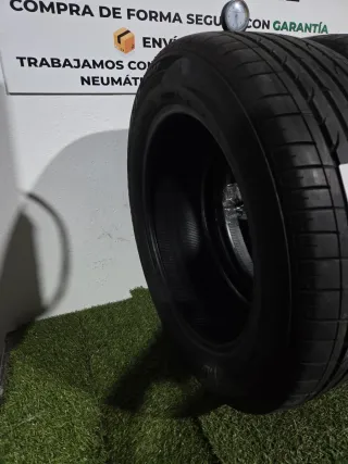 225 55 18 98V BRIDGESTONE DUELER HP SPORT