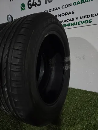 225 55 18 98V BRIDGESTONE DUELER HP SPORT