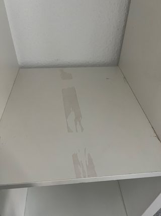 Mueble Kallax 16 cubos blanco