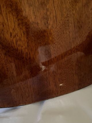 Guitarra Acústica Fender CB60