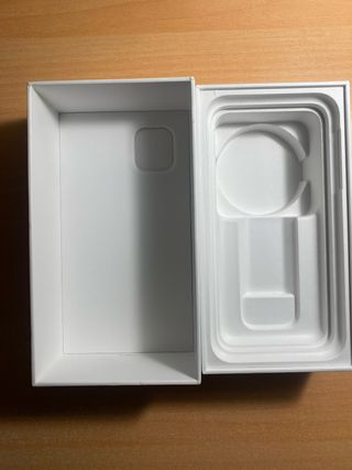 Caja iPhone 11