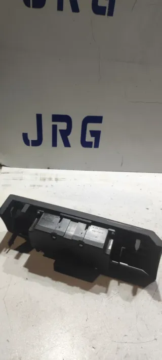 68 MANDO LUCES BMW SERIE 5 530D (E60/E61)