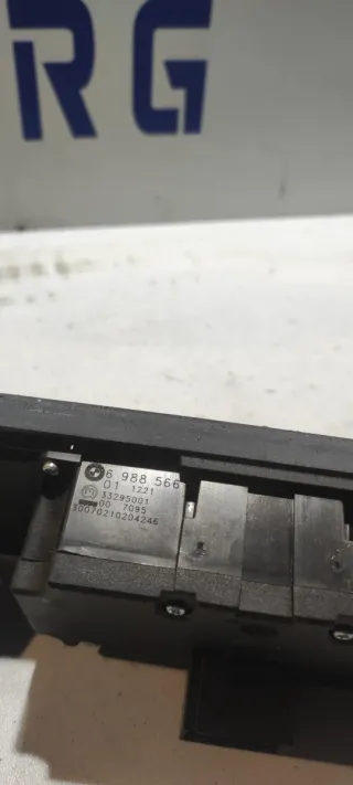 68 MANDO LUCES BMW SERIE 5 530D (E60/E61)