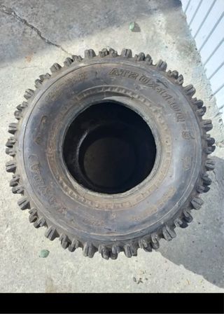 Rueda Quad AT20X11.00-9 Wanda