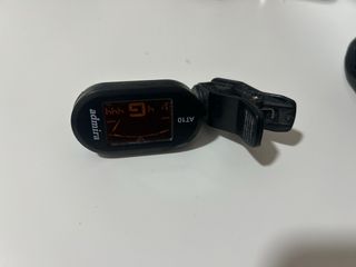 Ukelele Soprano Harley Benton + funda + afinador