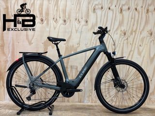 Cube Kathmandu Hybrid Pro 625 Shimano Deore 2023