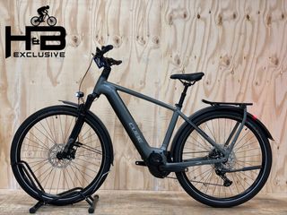 Cube Kathmandu Hybrid Pro 625 Shimano Deore 2023