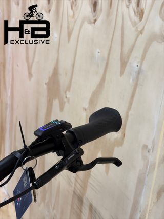 Cube Kathmandu Hybrid Pro 625 Shimano Deore 2023