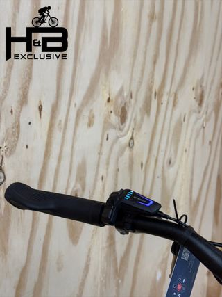 Cube Kathmandu Hybrid Pro 625 Shimano Deore 2023