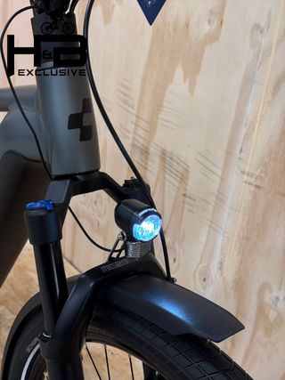 Cube Kathmandu Hybrid Pro 625 Shimano Deore 2023