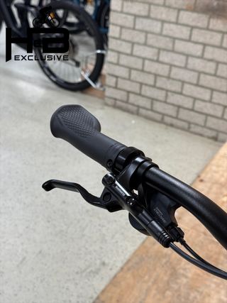 Cube Kathmandu Hybrid Pro 625 Shimano Deore 2023