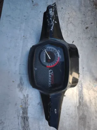 Marcador Derbi Variant