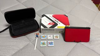 Nintendo 3DS XL