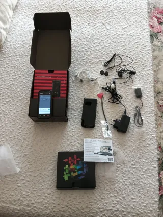 NOKIA 5800 XpressMusic