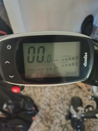 Patinete Eléctrico SabWay Diablo