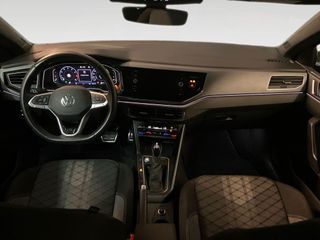 Volkswagen Taigo R-Line 1.0 TSI 85 kW (115 CV) DSG