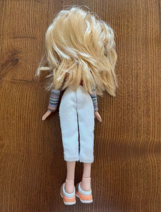Bratz Cloe vintage anni 2000