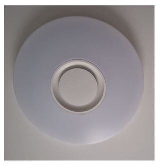 LÁMPARA TECHO PLAFÓN BLUETOOTH ALTAVOZ