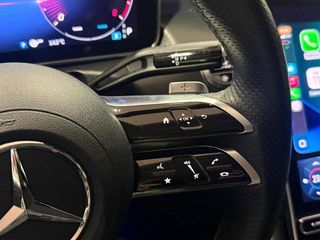 Mercedes-Benz Clase C Estate 220 d 147 kW (200 CV)