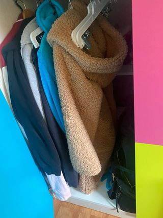 Cama nido con cajones y literas