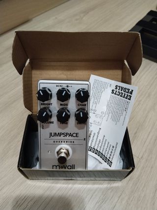 Pedalboard+Pedales+Bolsa transporte+Accesorios