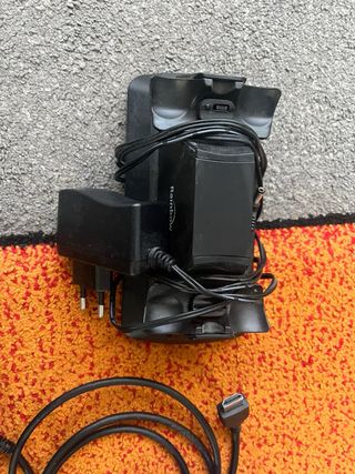 PS4 Slim 1TB Nera + 2 Controller