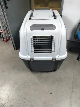 Transportín grande SKUDO