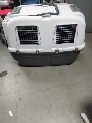 Transportín grande SKUDO