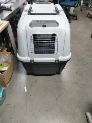 Transportín grande SKUDO