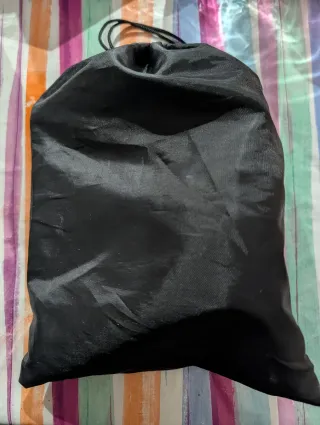 Soplador de polvo eléctrico