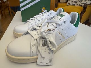 Adidas Stan Smith Homer Simpson Talla 43 1/3