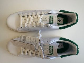 Adidas Stan Smith Homer Simpson Talla 43 1/3