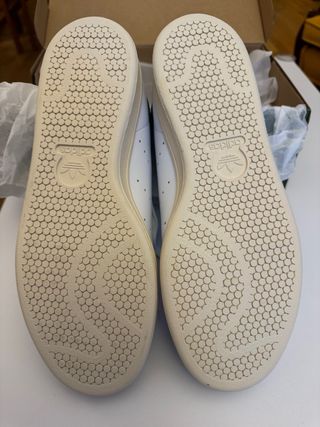 Adidas Stan Smith Homer Simpson Talla 43 1/3