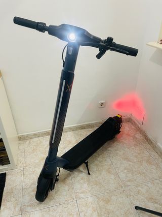 Patinete Eléctrico Cecotec Bongo X45