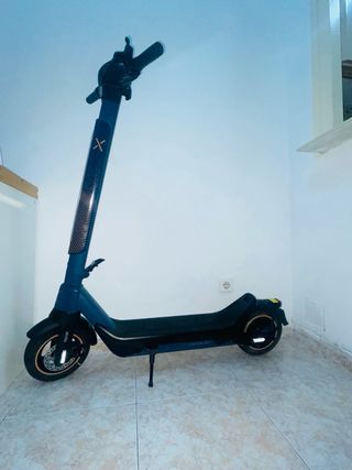 Patinete Eléctrico Cecotec Bongo X45