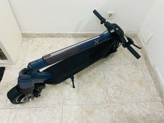 Patinete Eléctrico Cecotec Bongo X45