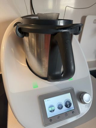 Thermomix TM6