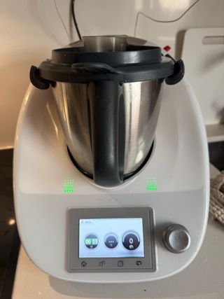 Thermomix TM6