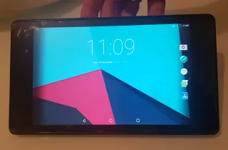 Tablet Asus Nexus 7 Negra
