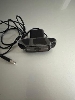 Logitech C920 Pro HD Webcam