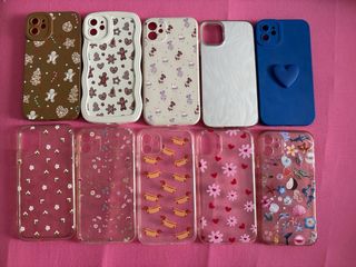 Custodie per iPhone 11