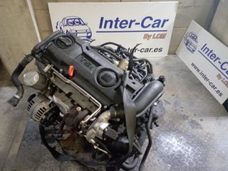 Motor SEAT LEON TSI