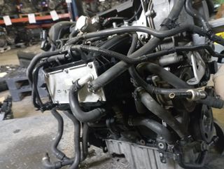Motor SEAT LEON TSI