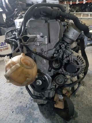 Motor SEAT LEON TSI