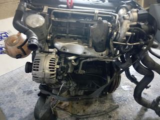 Motor SEAT LEON TSI